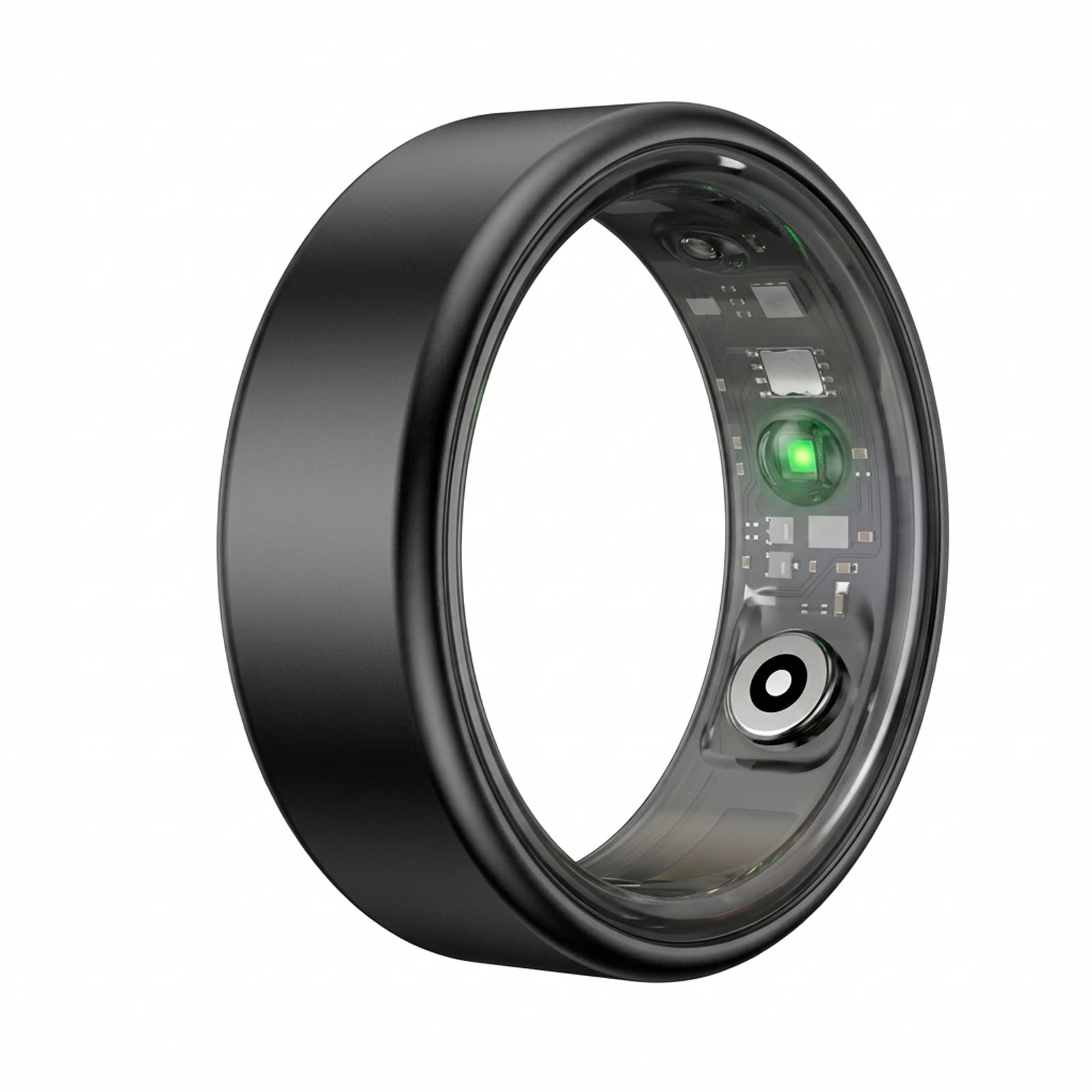Rem Ring Black
