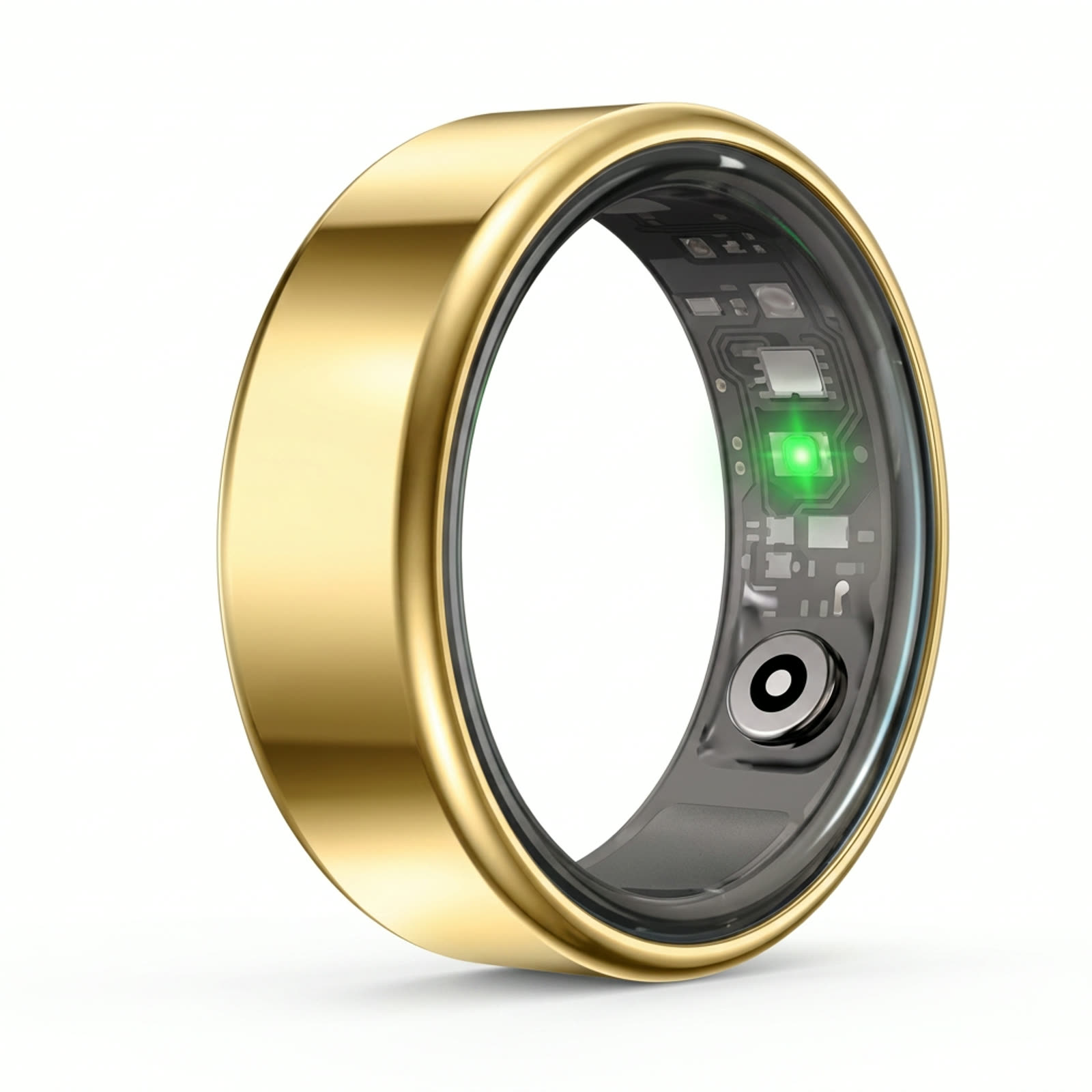 Rem Ring Gold